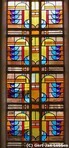 Trappenhuis, glas in lood raam
<br/>
Gert-Jan Lobbes, 2015